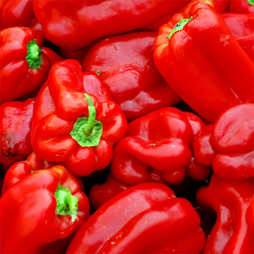 Tatashe (Bell) Pepper (100g)'s photo