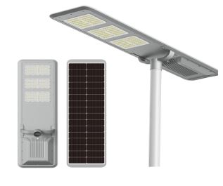 TL-3 All-in-One Aluminum Solar Street Light's photo