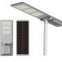 TL-3 All-in-One Aluminum Solar Street Light's photo