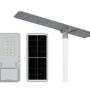 RL-12 All-in-One Aluminum Solar Street Light's photo