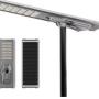 PL-6 Ultra All-in-One Aluminum Solar Street Light's photo