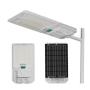 MATE Light Pro - All-in-One Plastic Solar Street Light's photo