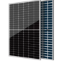 ZN 730W Bifacial Solar Panel N-Type (GPLDD132)'s photo