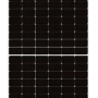 Jinko 590W Mono-facial Solar Panel &ndash; N-Type (72HL4)'s photo