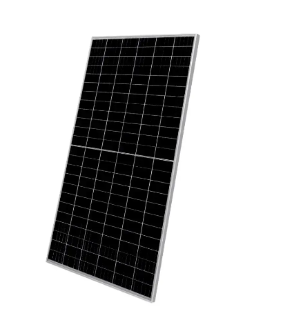 Jinko 615W Bifacial Solar Panel &ndash; N-Type (66HL4M)'s photo