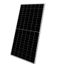 Jinko 615W Bifacial Solar Panel &ndash; N-Type (66HL4M)'s photo