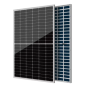 N 630W Bifacial Solar Panel &ndash; N-Type (UPLDD132)Z's photo