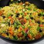 Fried Rice's photo