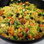 Fried Rice's photo