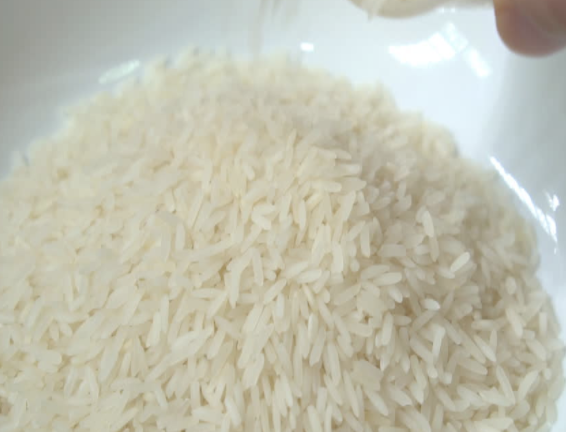 Parboiled Rice (Per Congo - 1.7kg)'s photo