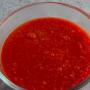 Pepper Mix (Tomatoes, Rodo, Onions, Blended) (per 500g)'s photo