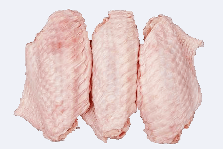 Frozen Turkey (per 500g)'s photo