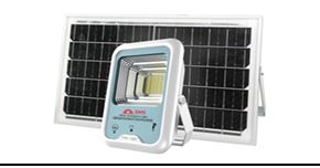 100w Courtyard light's photo