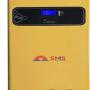 Lithium Battery 5KWH  (51.2V 100AH)'s photo
