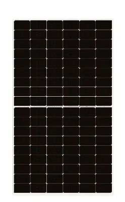 Jinko 620W Mono-facial Solar Panel – N-Type (66HL4M)'s photo
