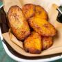 Fried Plantain's photo